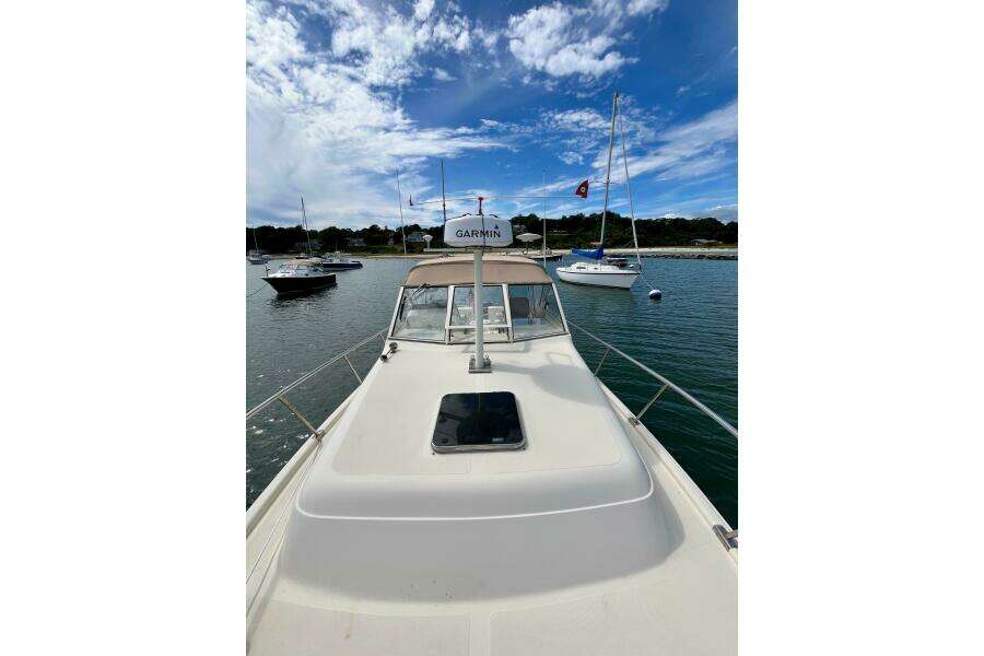 30ft Mainship Yacht For Sale
