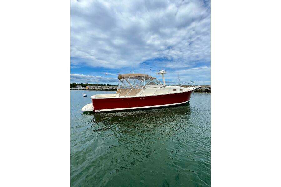 30ft Mainship Yacht For Sale