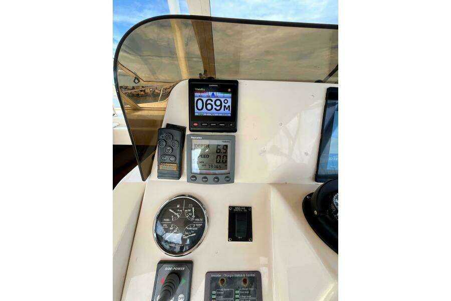 30ft Mainship Yacht For Sale