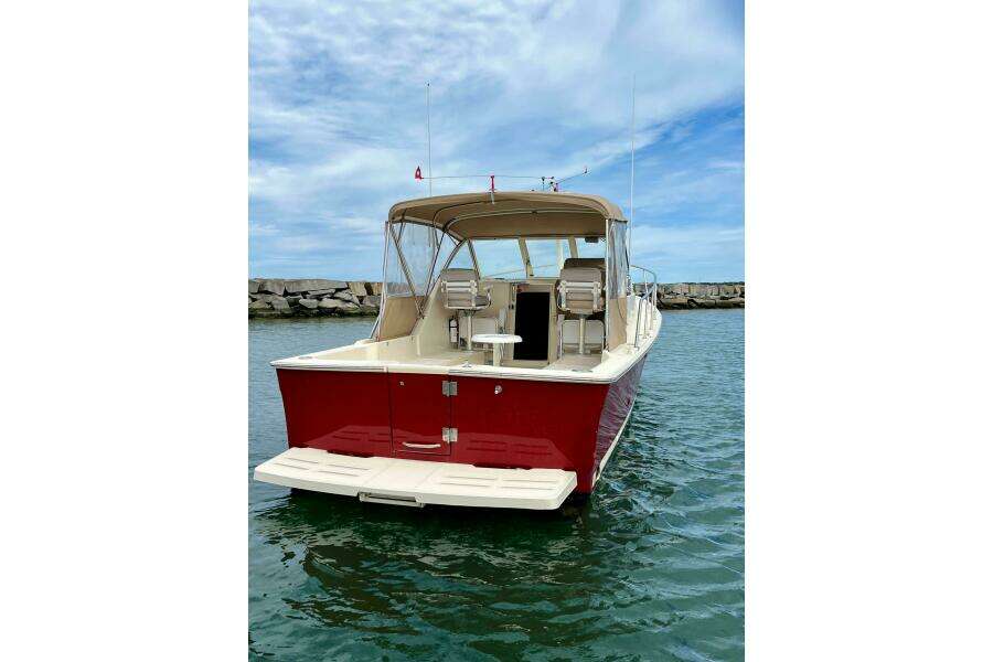30ft Mainship Yacht For Sale