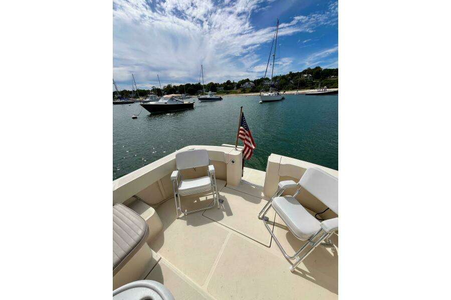 30ft Mainship Yacht For Sale