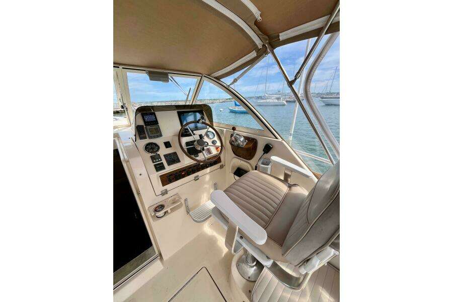 30ft Mainship Yacht For Sale