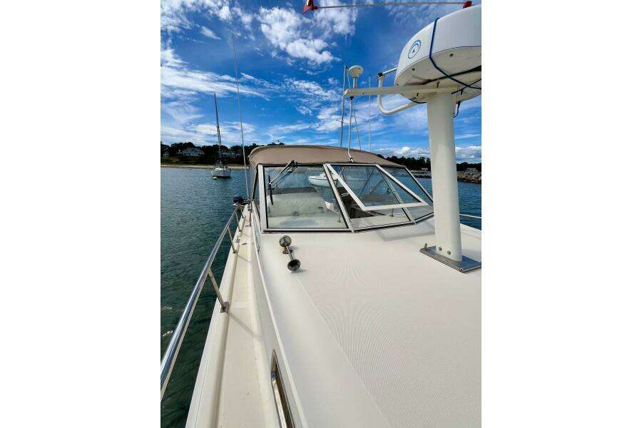 30ft Mainship Yacht For Sale
