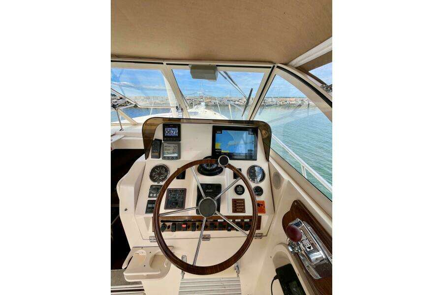 30ft Mainship Yacht For Sale