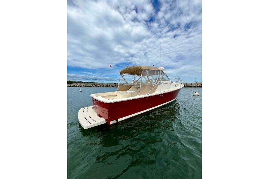 30ft Mainship Yacht For Sale