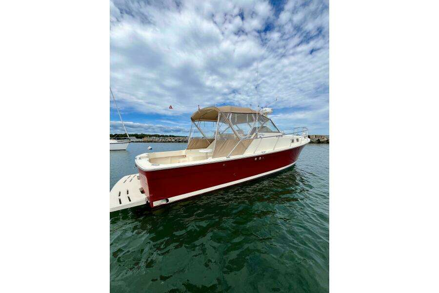 30ft Mainship Yacht For Sale