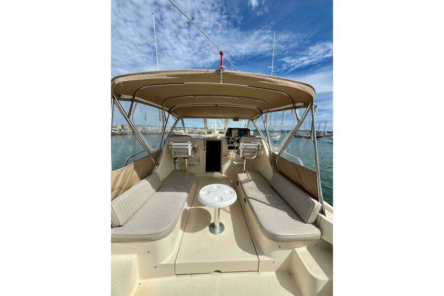 30ft Mainship Yacht For Sale