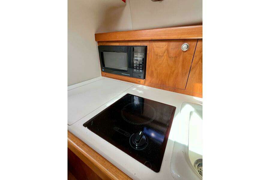 30ft Mainship Yacht For Sale