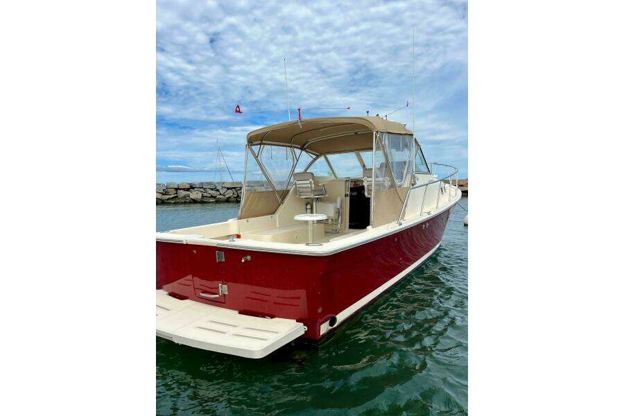30ft Mainship Yacht For Sale
