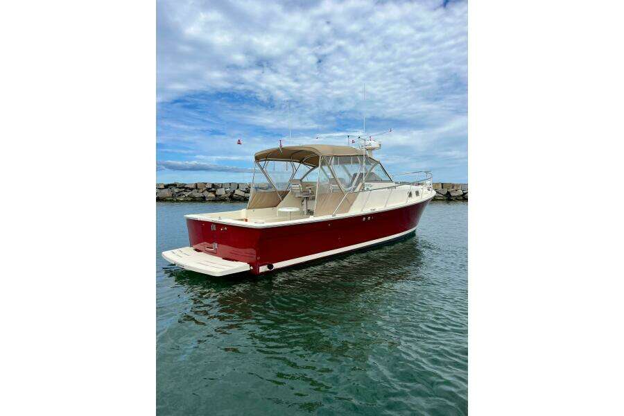 30ft Mainship Yacht For Sale