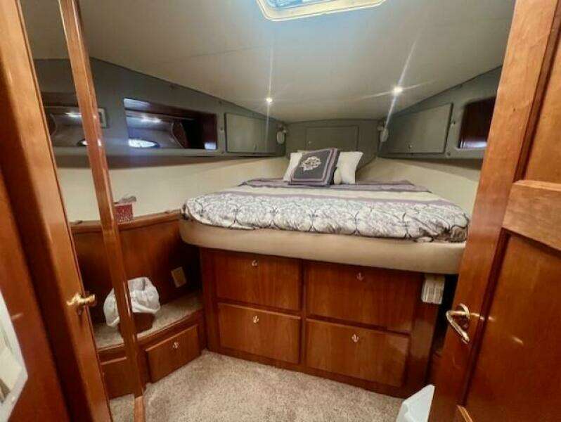 BRYJON 53ft Navigator Yacht For Sale
