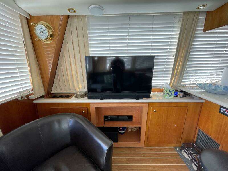 BRYJON 53ft Navigator Yacht For Sale
