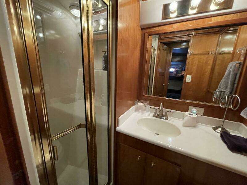 BRYJON 53ft Navigator Yacht For Sale