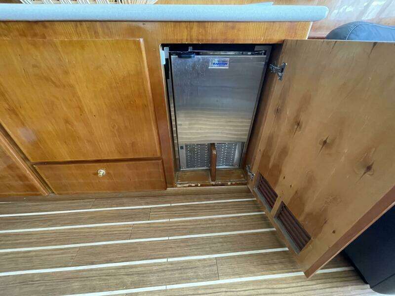 BRYJON 53ft Navigator Yacht For Sale