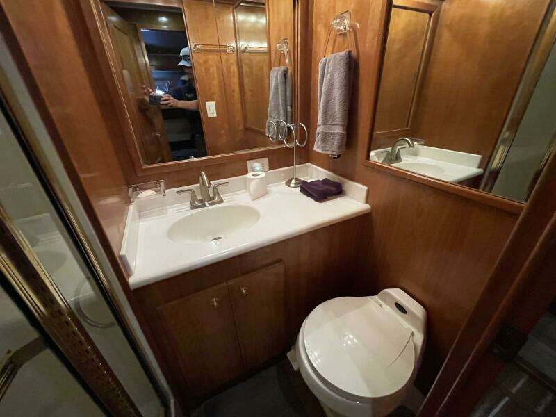 BRYJON 53ft Navigator Yacht For Sale