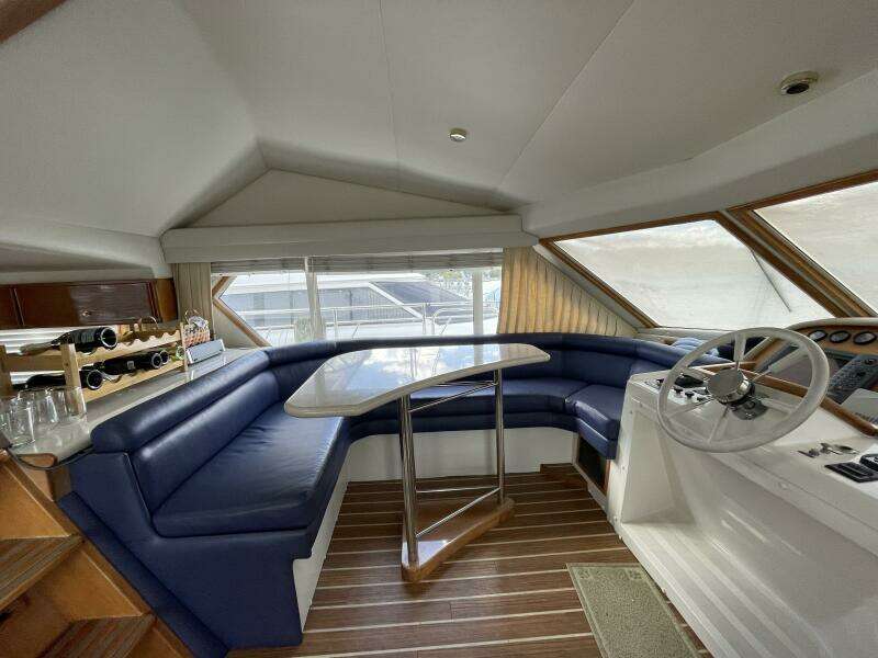 BRYJON 53ft Navigator Yacht For Sale