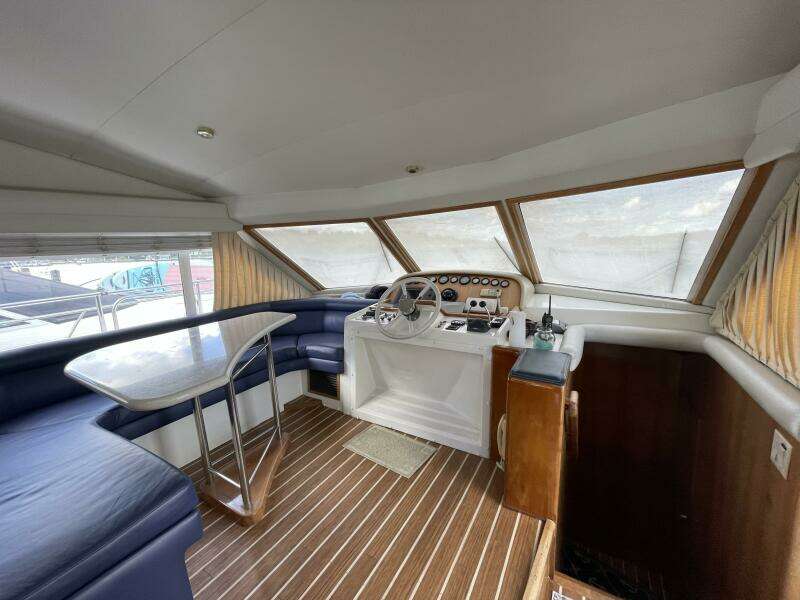 BRYJON 53ft Navigator Yacht For Sale