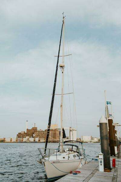 Mooch 30ft Sabre Yacht For Sale