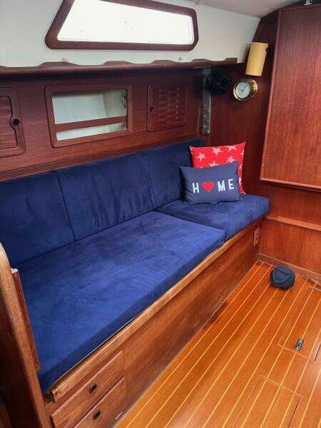 Mooch 30ft Sabre Yacht For Sale