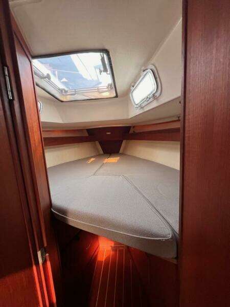 Mooch 30ft Sabre Yacht For Sale