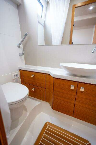 TUI 49ft Greenline Yacht For Sale