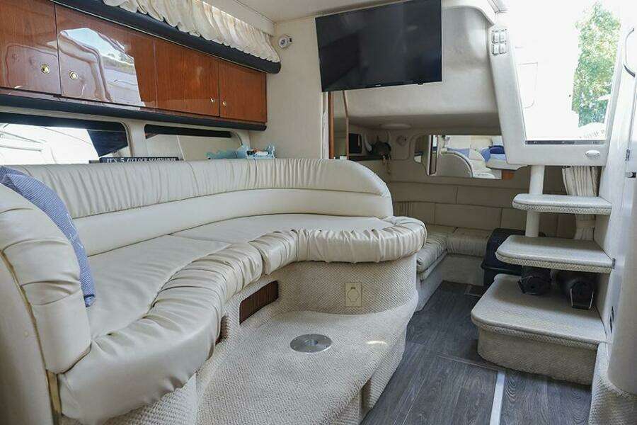 34ft Sea Ray Yacht For Sale 34ft Sea Ray Yacht For Sale