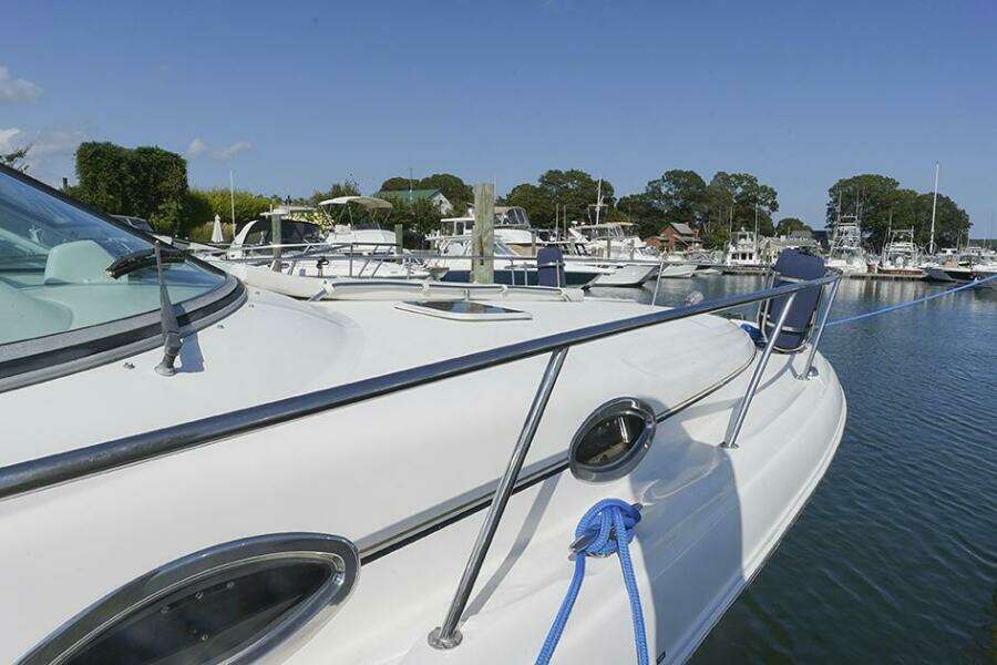 34ft Sea Ray Yacht For Sale 34ft Sea Ray Yacht For Sale