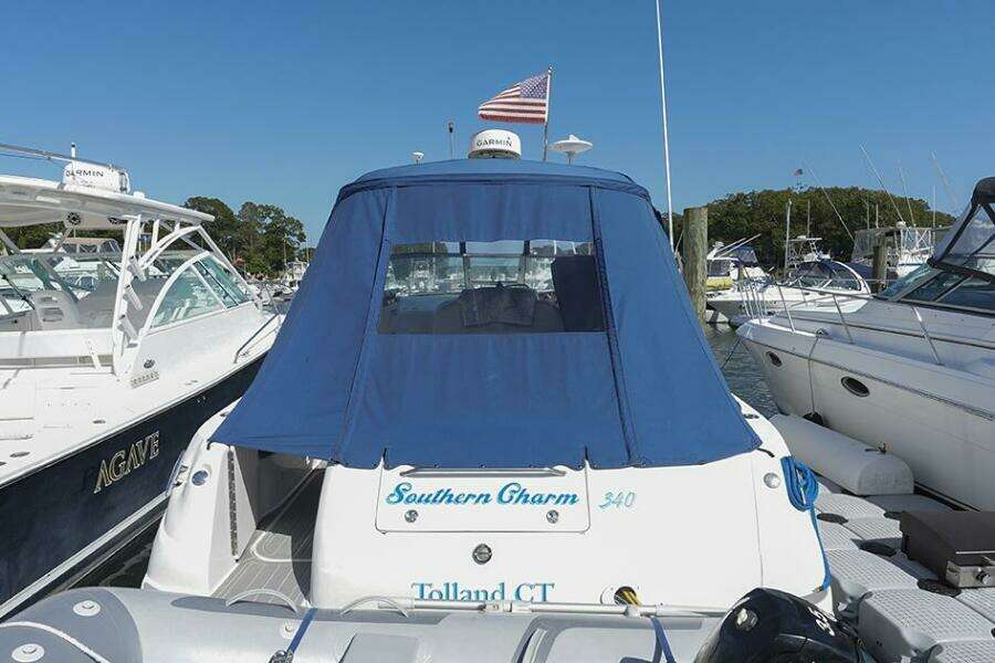 34ft Sea Ray Yacht For Sale 34ft Sea Ray Yacht For Sale