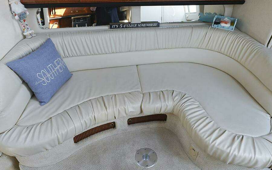 34ft Sea Ray Yacht For Sale 34ft Sea Ray Yacht For Sale