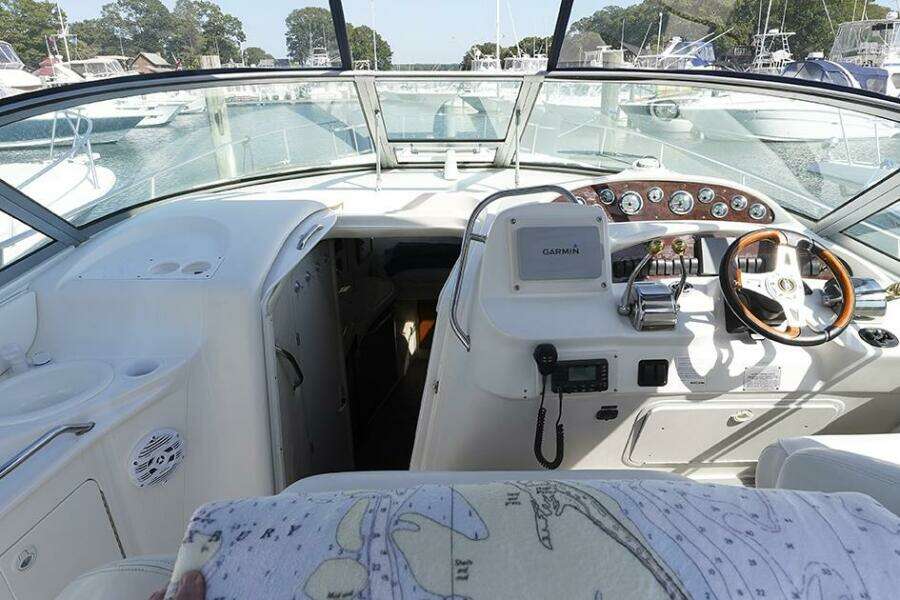 34ft Sea Ray Yacht For Sale 34ft Sea Ray Yacht For Sale