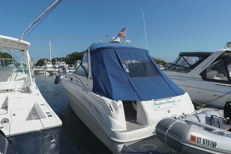 34ft Sea Ray Yacht For Sale 34ft Sea Ray Yacht For Sale