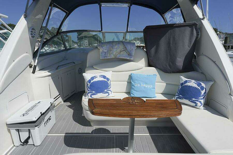 34ft Sea Ray Yacht For Sale 34ft Sea Ray Yacht For Sale