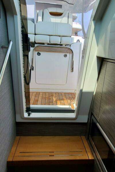 Pogue Life 38ft Tiara Sport Yacht For Sale