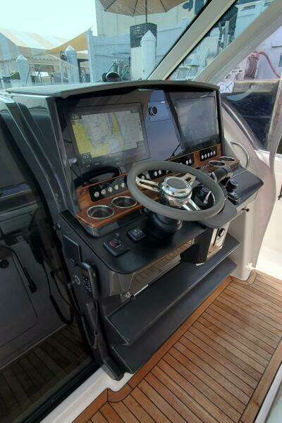 Pogue Life 38ft Tiara Sport Yacht For Sale