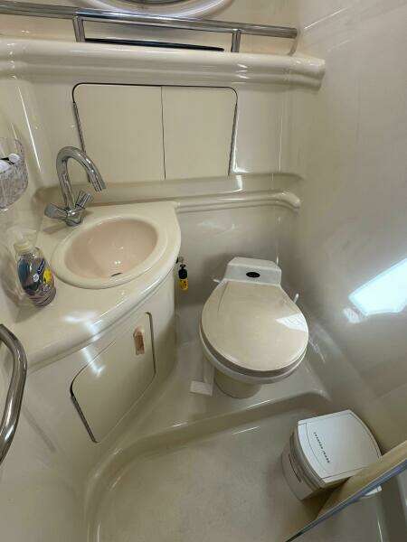 28ft Sea Ray Yacht For Sale