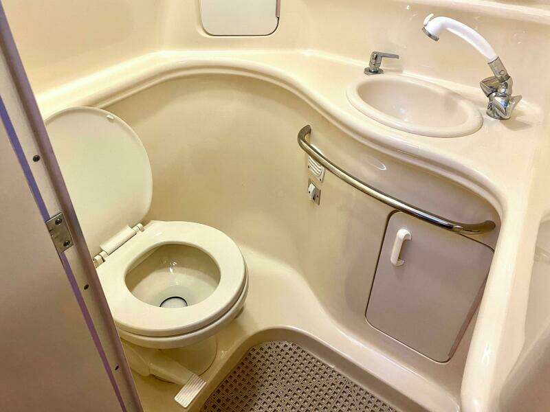 34ft Sea Ray Yacht For Sale