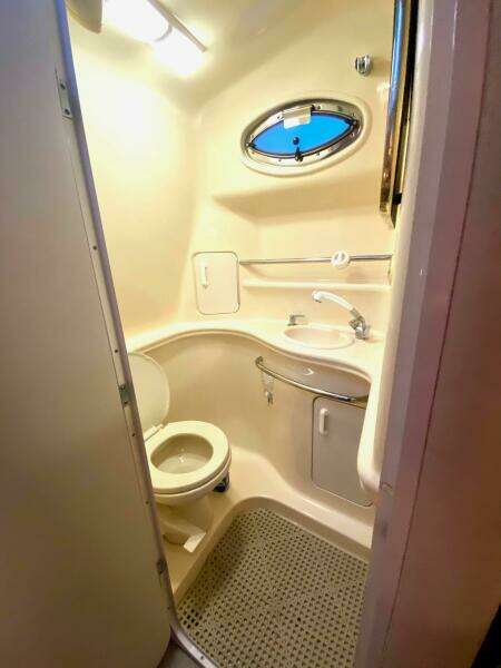 34ft Sea Ray Yacht For Sale