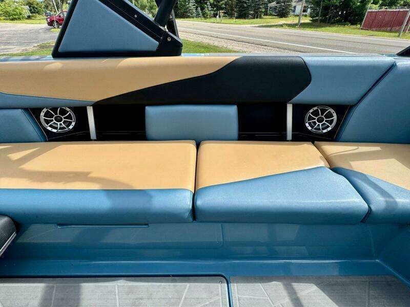 24ft ATX Surf Boats Yacht For Sale