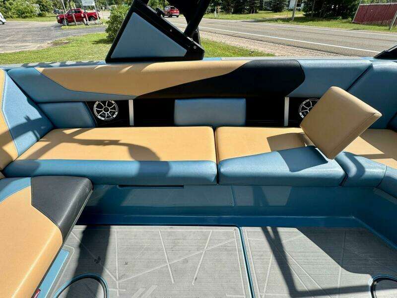 24ft ATX Surf Boats Yacht For Sale