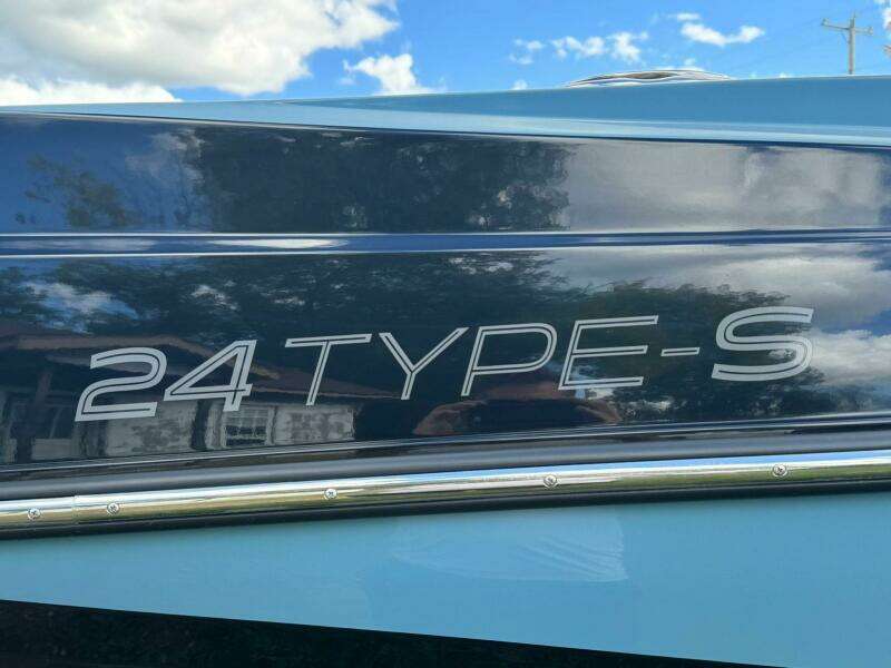 24ft ATX Surf Boats Yacht For Sale