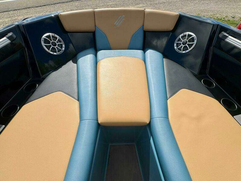 24ft ATX Surf Boats Yacht For Sale