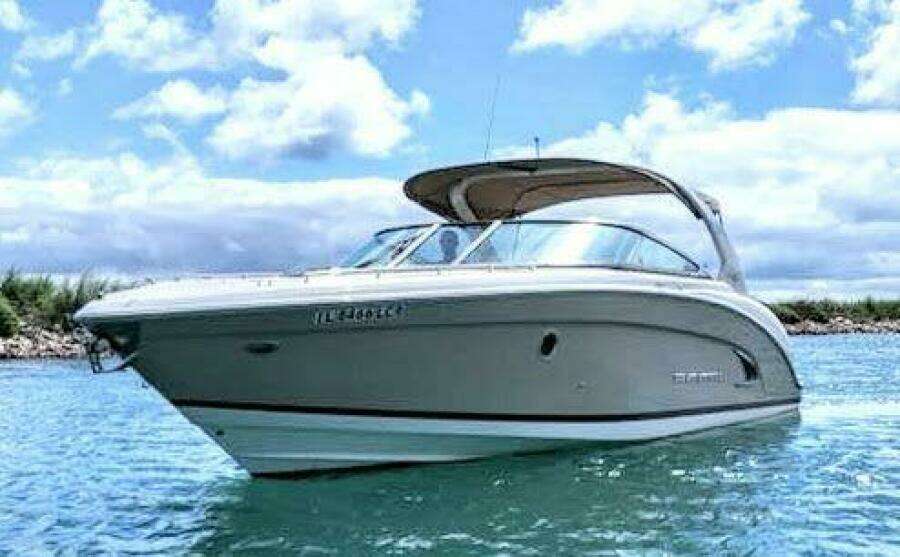32ft Regal Yacht For Sale
