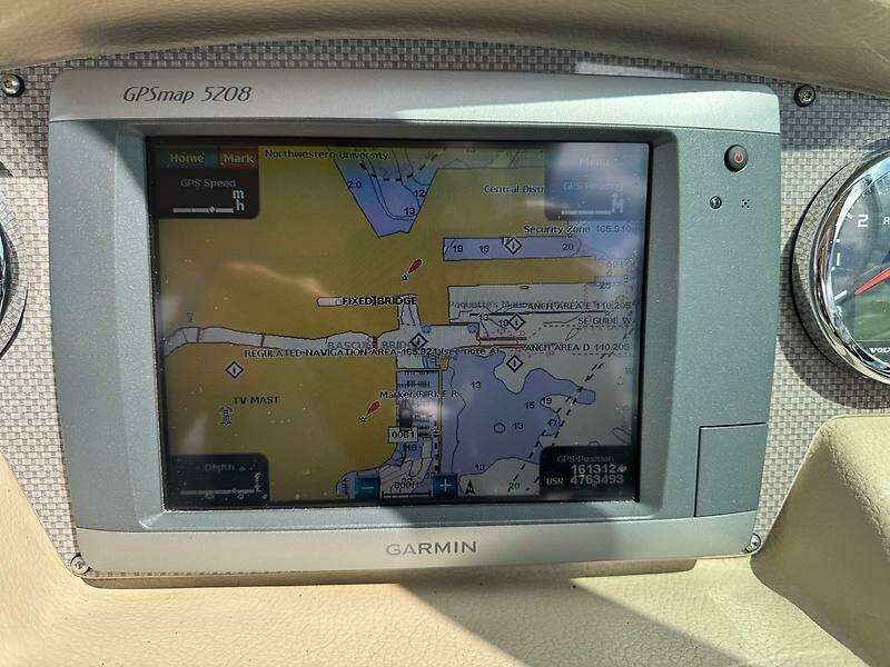 32ft Regal Yacht For Sale