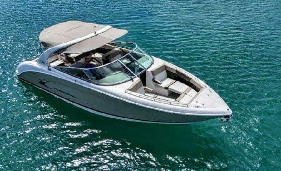 32ft Regal Yacht For Sale