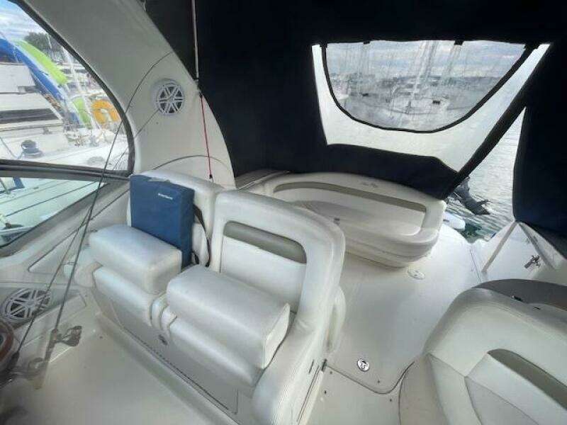 Grand Cru 32ft Sea Ray Yacht For Sale