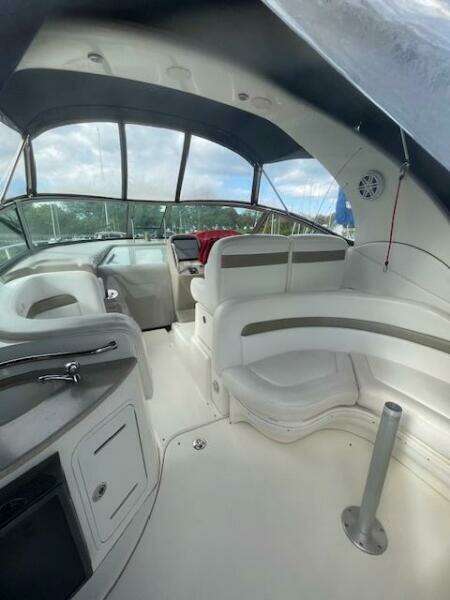 Grand Cru 32ft Sea Ray Yacht For Sale