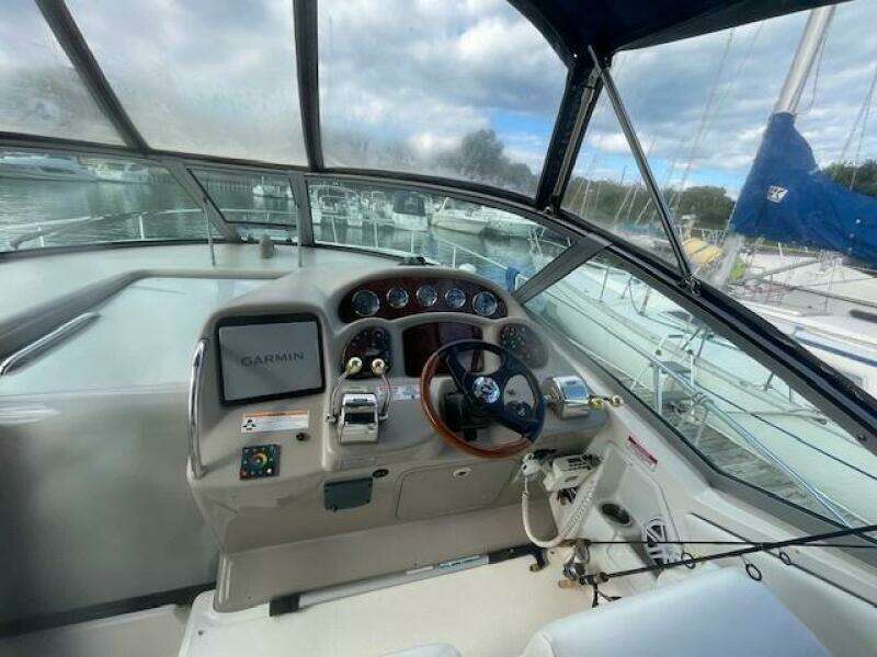 Grand Cru 32ft Sea Ray Yacht For Sale