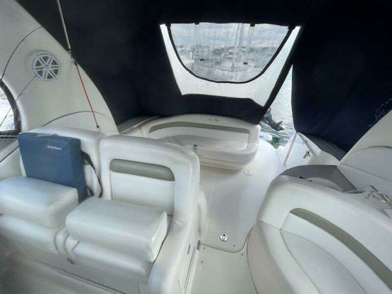 Grand Cru 32ft Sea Ray Yacht For Sale
