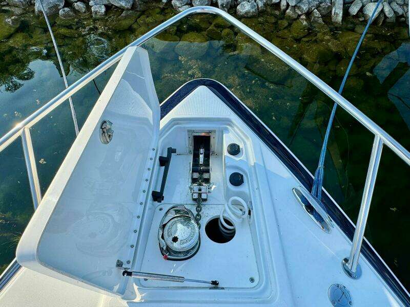 35ft Formula Yacht For Sale