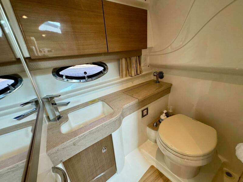 35ft Formula Yacht For Sale